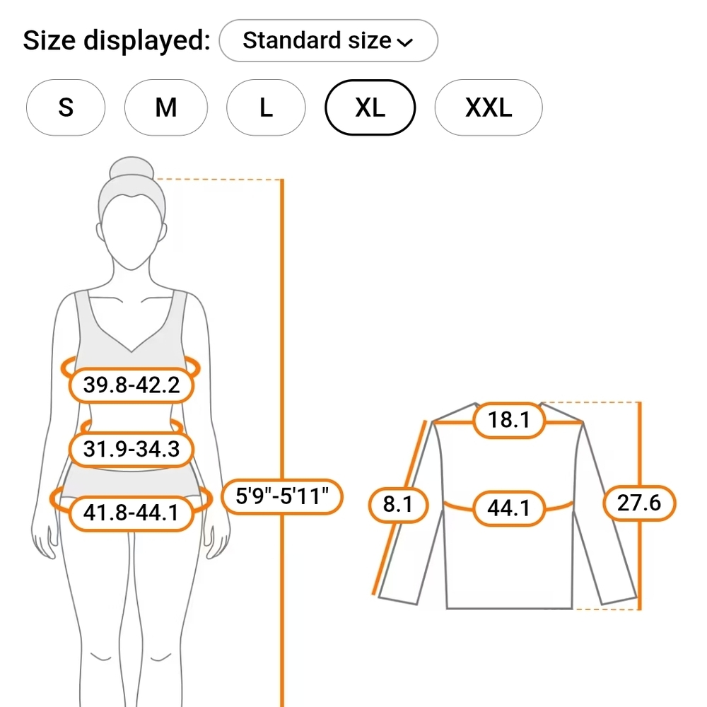 Source Unknown Black Tee with Silver Logo - image 6